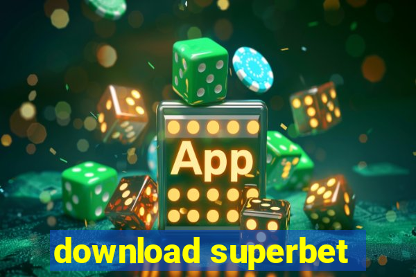 download superbet